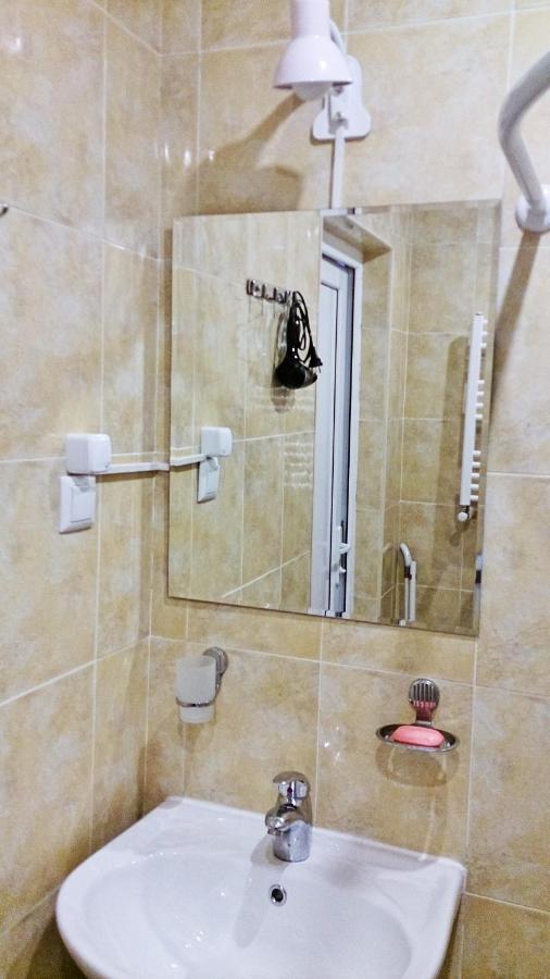 Gudauri Heart Apartment Bagian luar foto