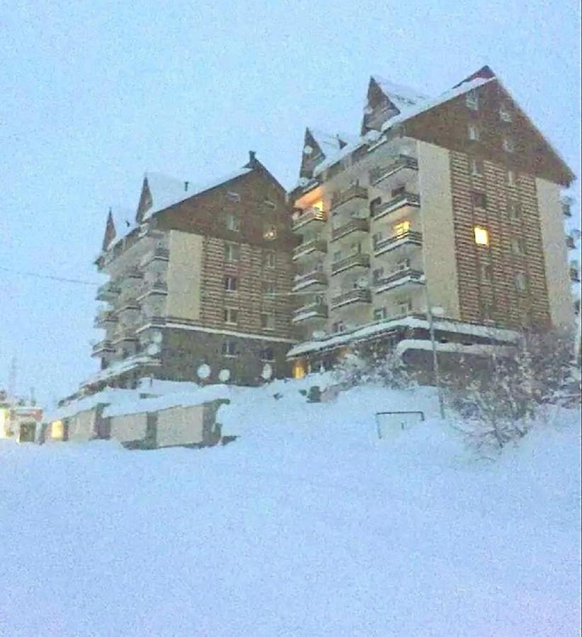 Gudauri Heart Apartment Bagian luar foto